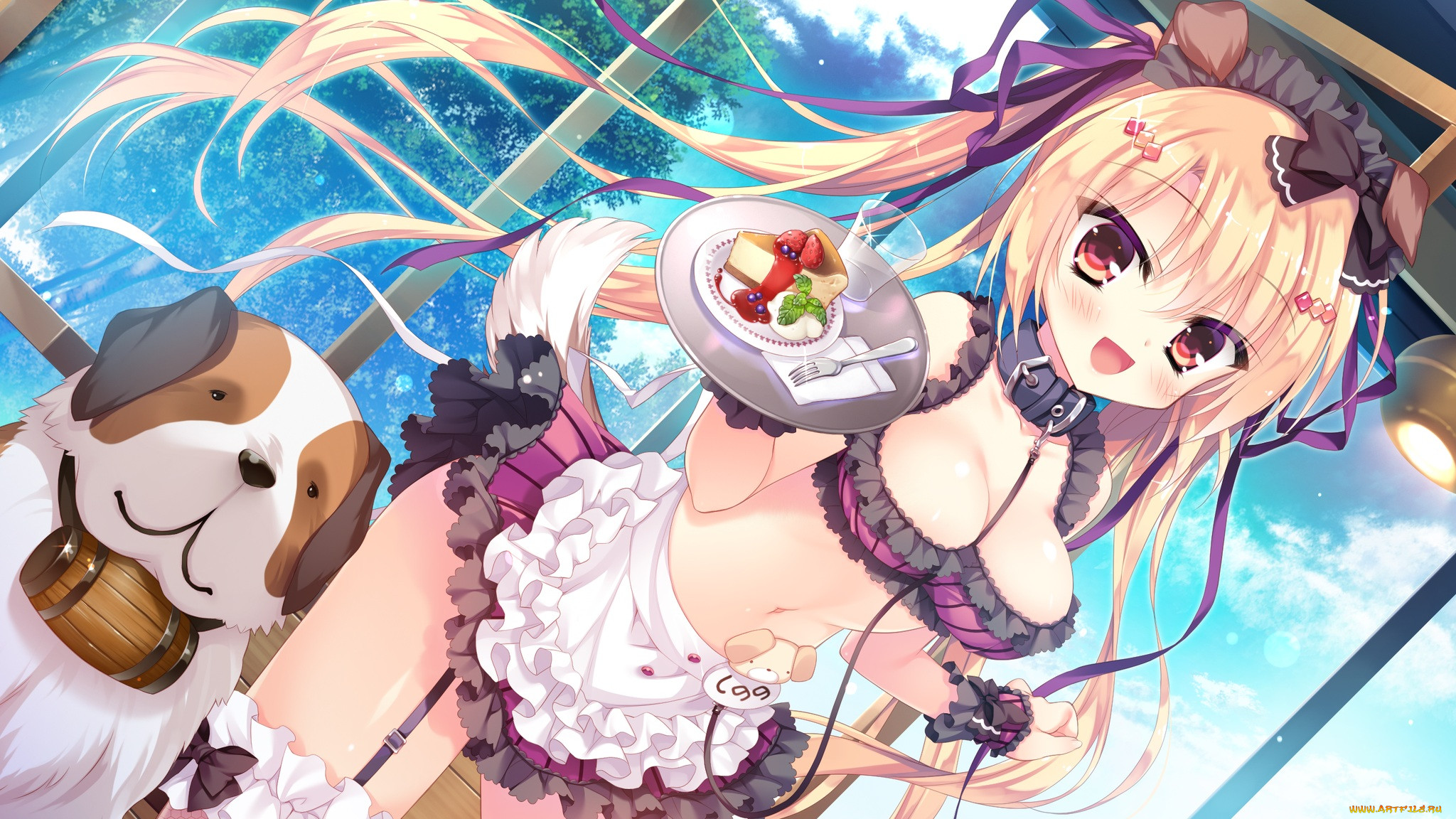 , ,  , inukai, shinono, wan, nyan, a, la, mode, wori